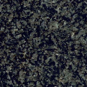dark gray and black sparkle fleck granite monument memorial