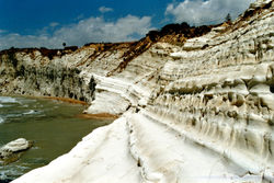Scala dei Turchi