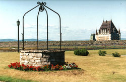Quebec - cittadella