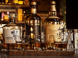 whisky giapponese