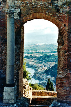 Taormina