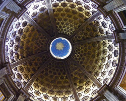 Cupola  della Cattedrale