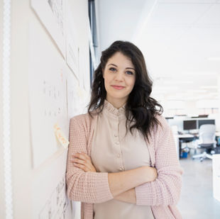 La confiance en soi : son importance pour un management efficace.
