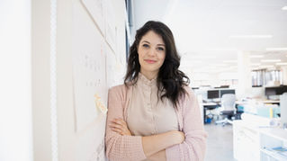 connect with the high value women : Operationalizing Long-Term Alignment