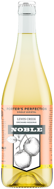 Porter's Perfection