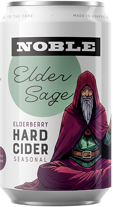 Elder Sage