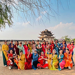 tour du lịch vân nam trung quốc