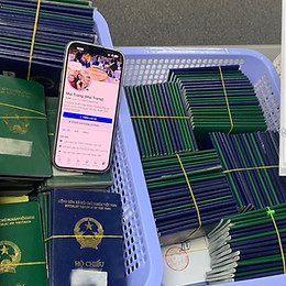 vạn xuân travel