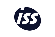 ISS logo
