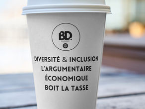 Diversité et inclusion : l’argumentaire économique prend l’eau ?