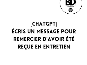 [Candidat] IA et recherche d’emploi font-elles bon ménage ? 