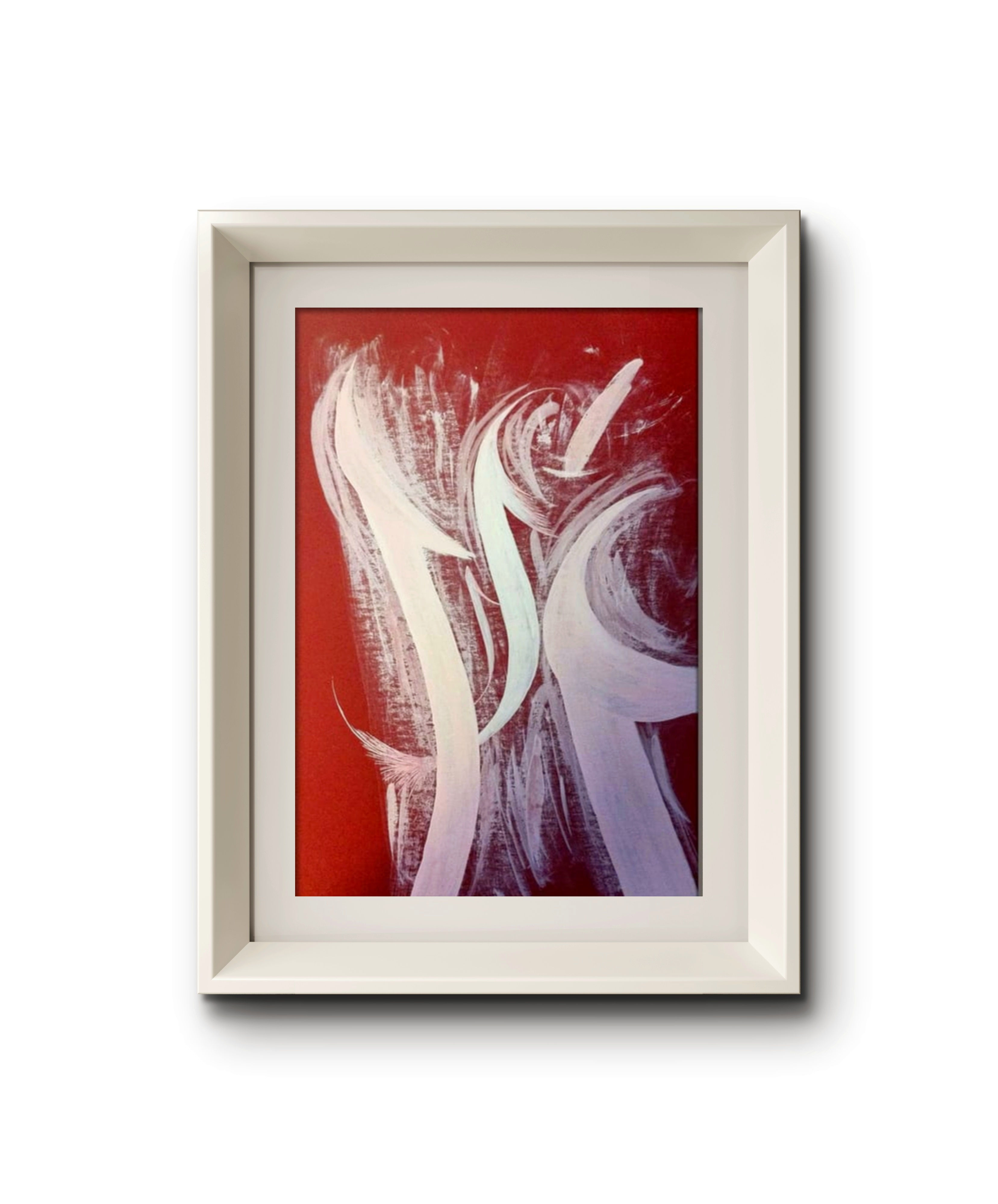 Modern Hat Sanatı - Elif