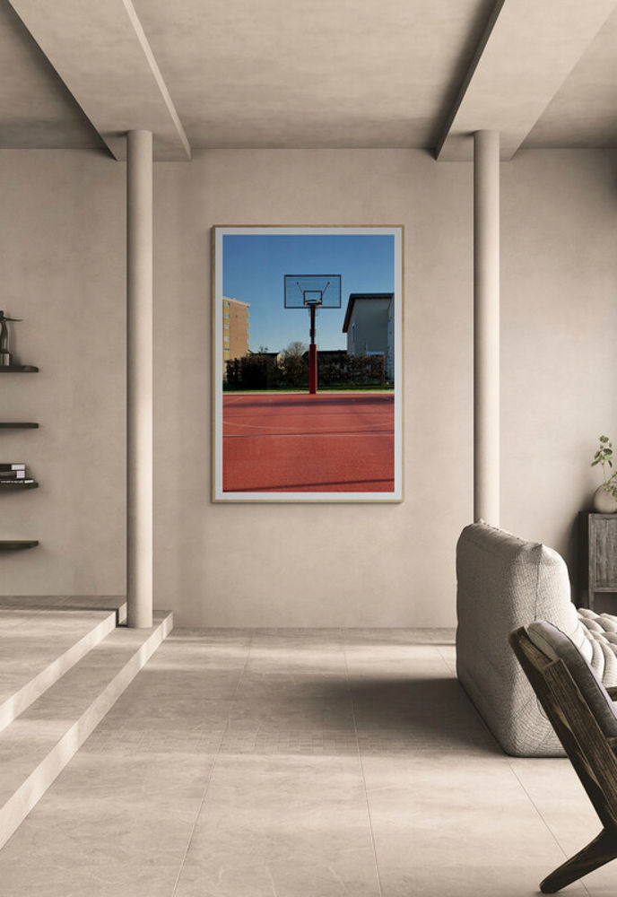 BASKETBALL