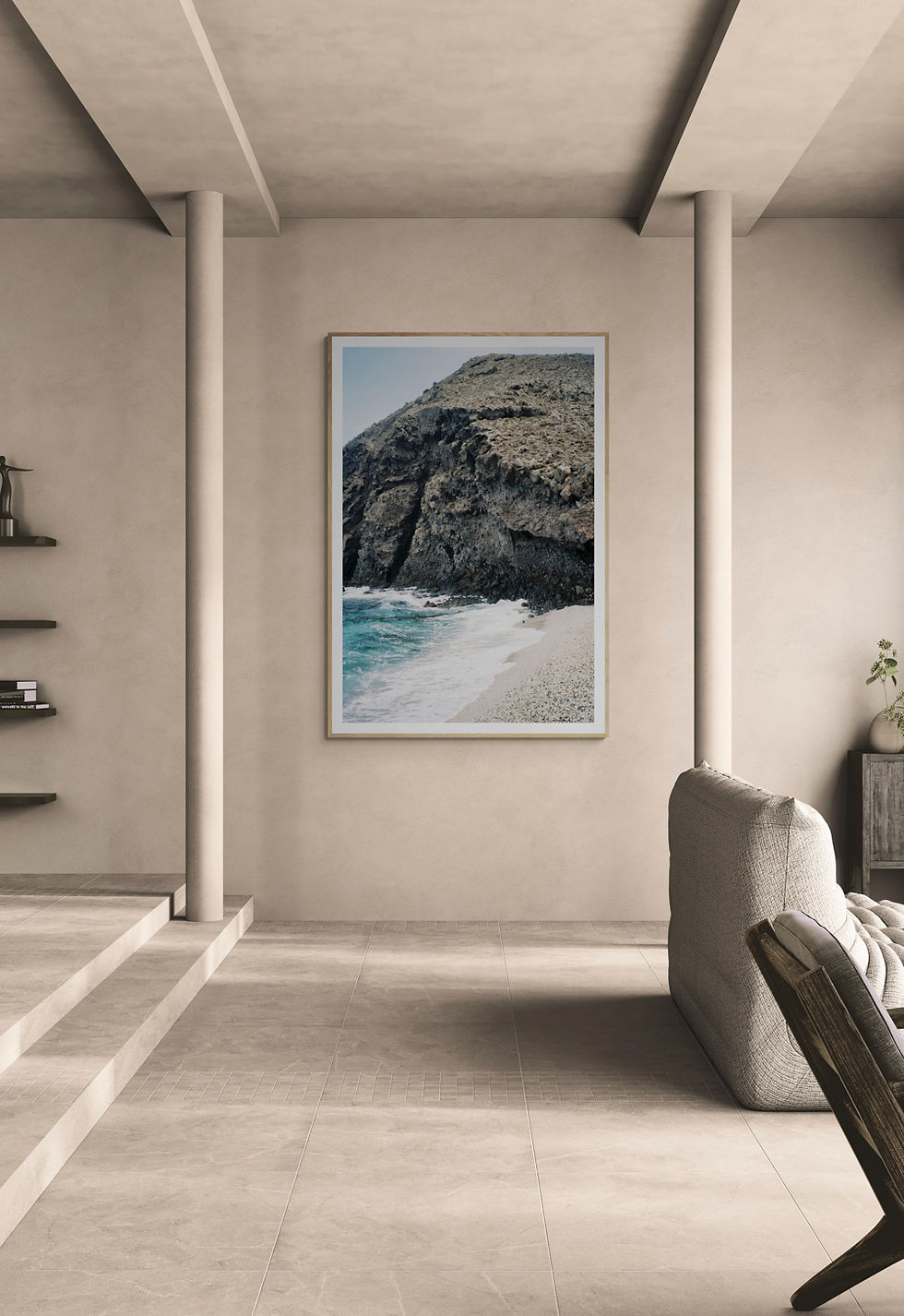 ANALOG 35MM ANDALUSIEN