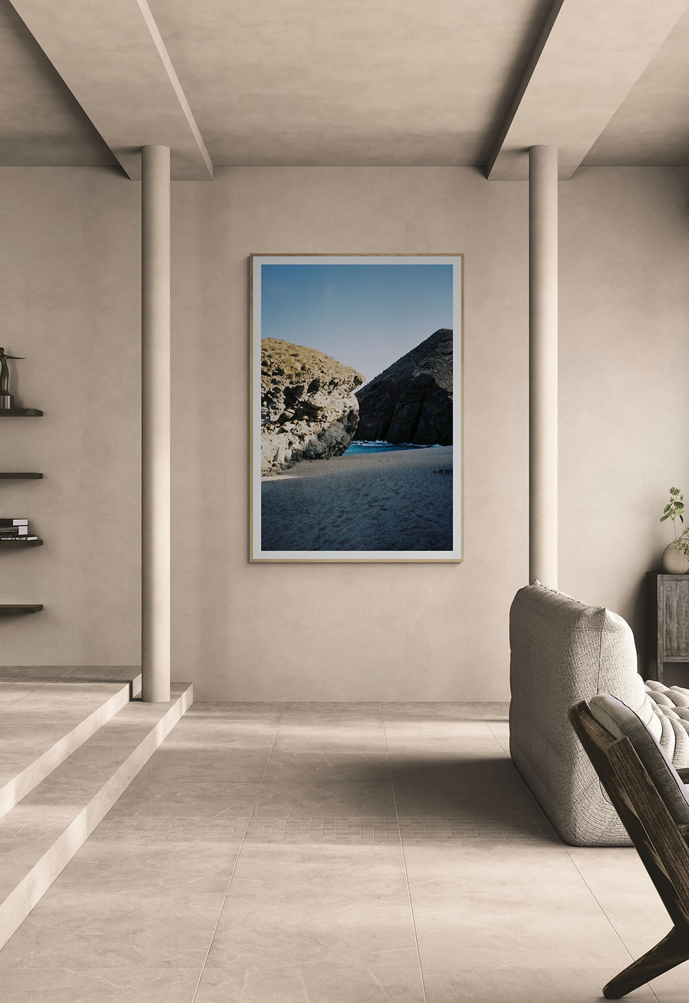 ANALOG 35MM ANDALUSIEN