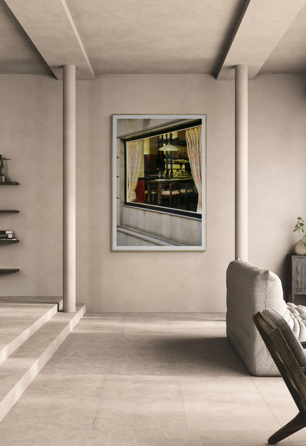 ANALOG 35MM ANDALUSIEN