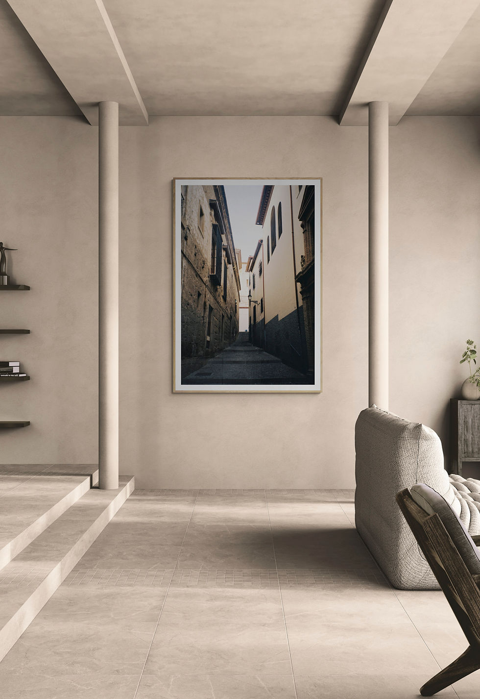 ANALOG 35MM ANDALUSIEN