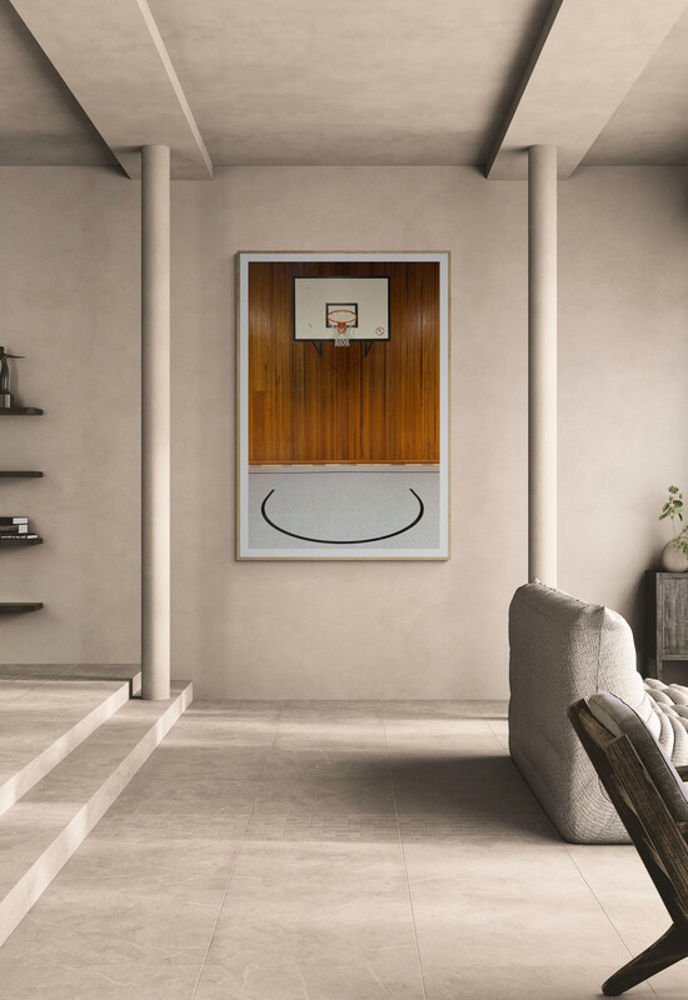 BASKETBALL
