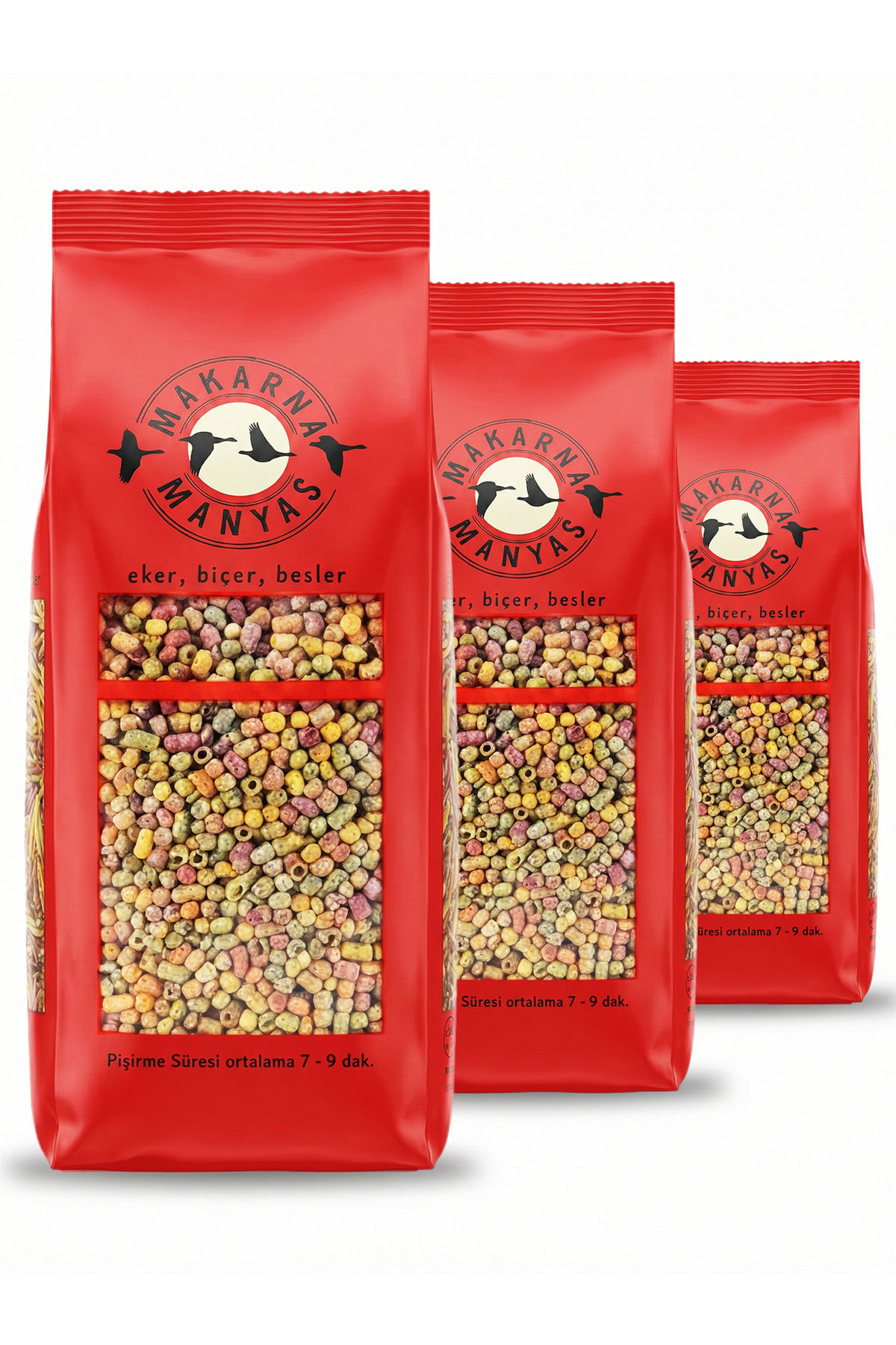 Sebzeli Kuskus 300 Gr x 36 Adet (Tam Koli Avantaj Paketi)