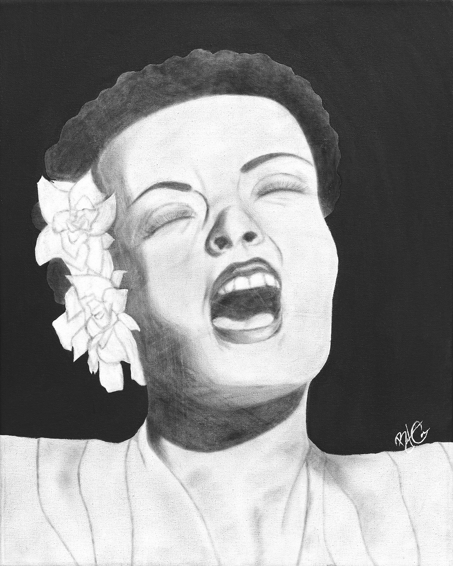 Billie Holiday