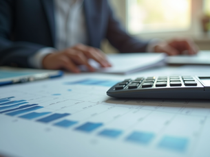 How Bookkeeping Improves Financial Health of Businesses
