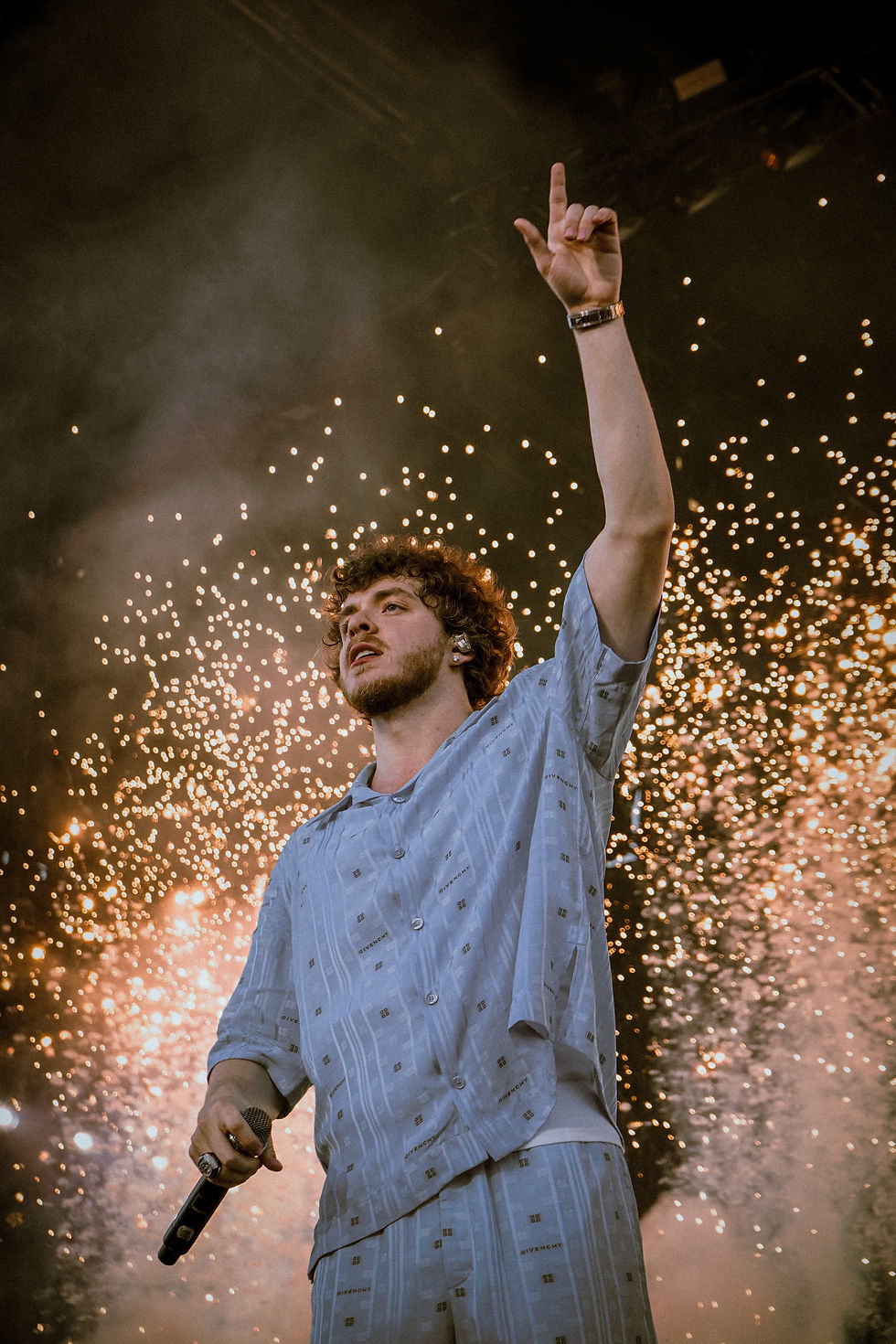 Outside Lands 2022: Shot by AboveTheBridge's Mario Sosa