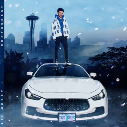 REVIEW: Lil Mosey - Northsbest