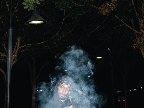 REVIEW: JPEGMAFIA - LP!