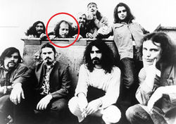 Don Preston & The Mothers of Invention