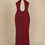 Thumbnail: Velvet Cheyenne Dress