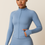 Thumbnail: Baby Blue Pholansa Jacket