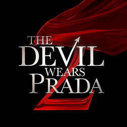 Devil Wears Prada 2 Logo