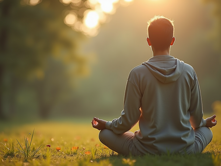 Exploring the Depths of Consciousness Research