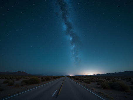 Discovering the Depths of ET Consciousness