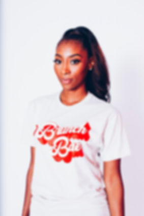 Brunch Bae Tee