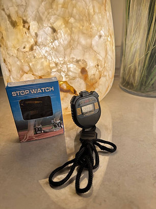 Stop Watch