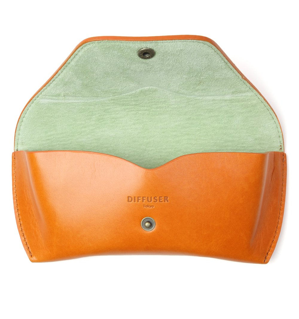 Etuis Accessoires lunettes cuir opticien lyon japon luxe