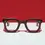 Miniature : lunettes de vue max pittion politicien cinnamon