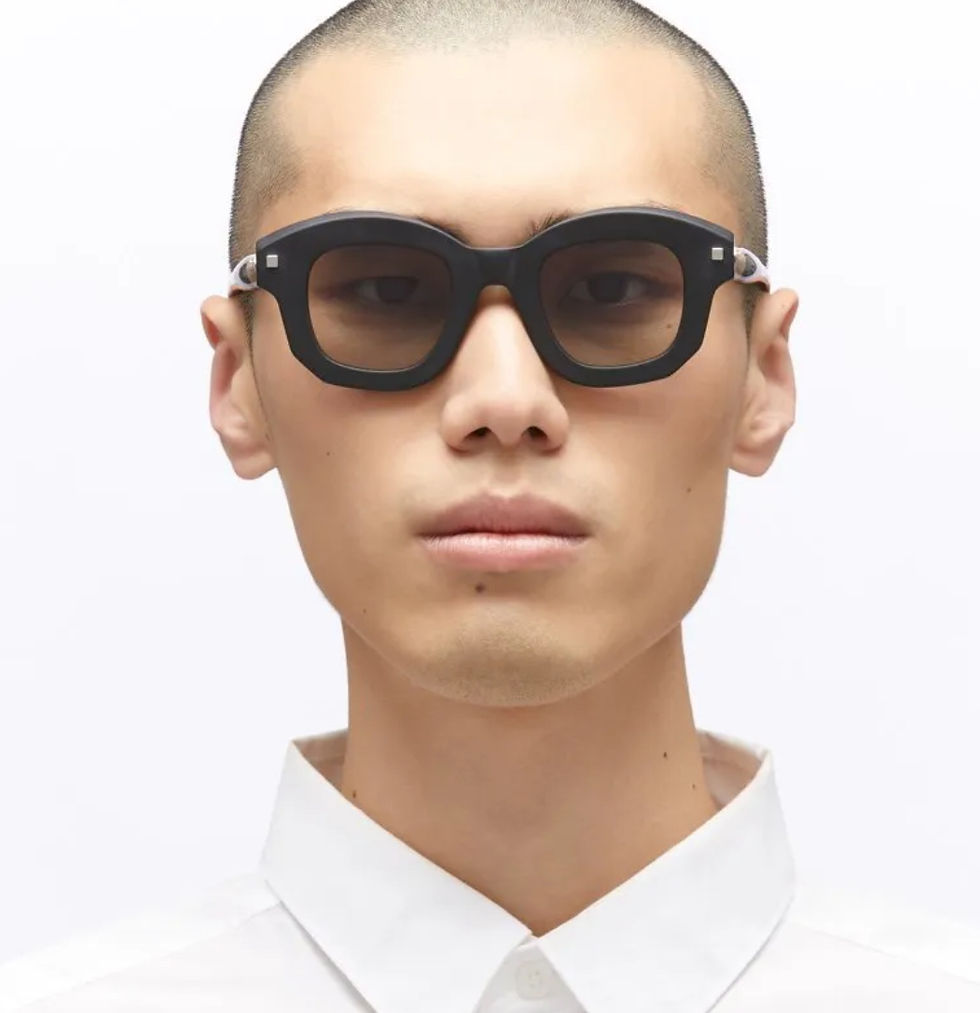 Miniature : Lunettes de soleil Kubaurom J1 BM