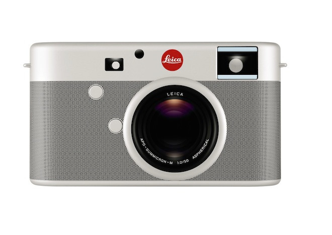 Leica concept design apple lyon loulou lunettes