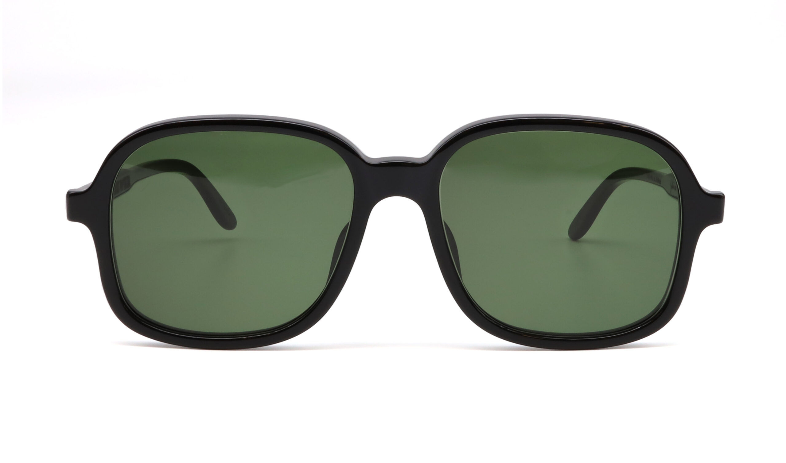 Lunettes de soleil Julius tart camero black