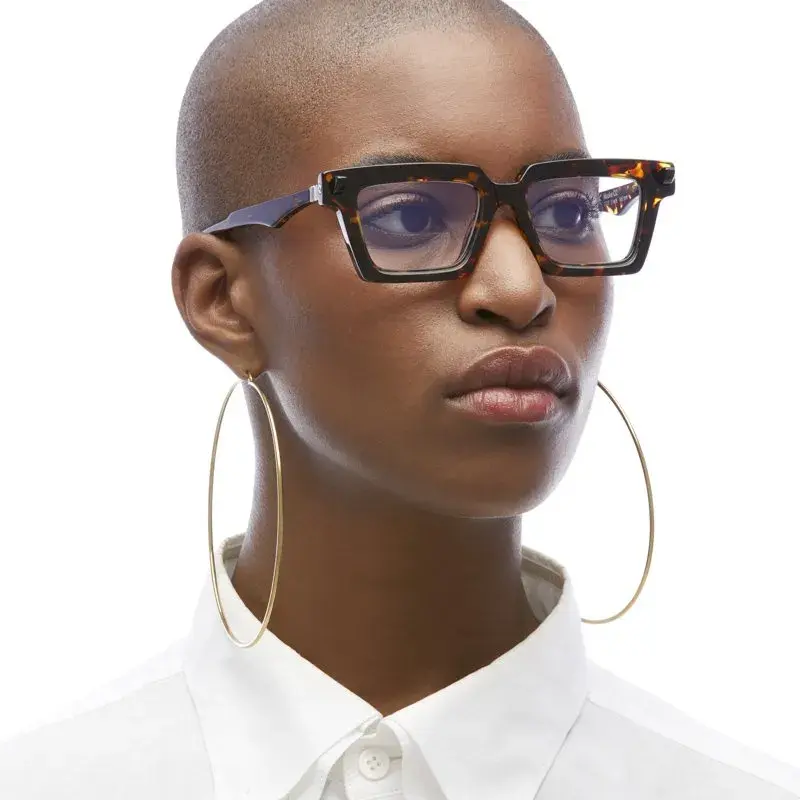 Miniature : lunettes de vue Kuboraum mask Q2 TOR