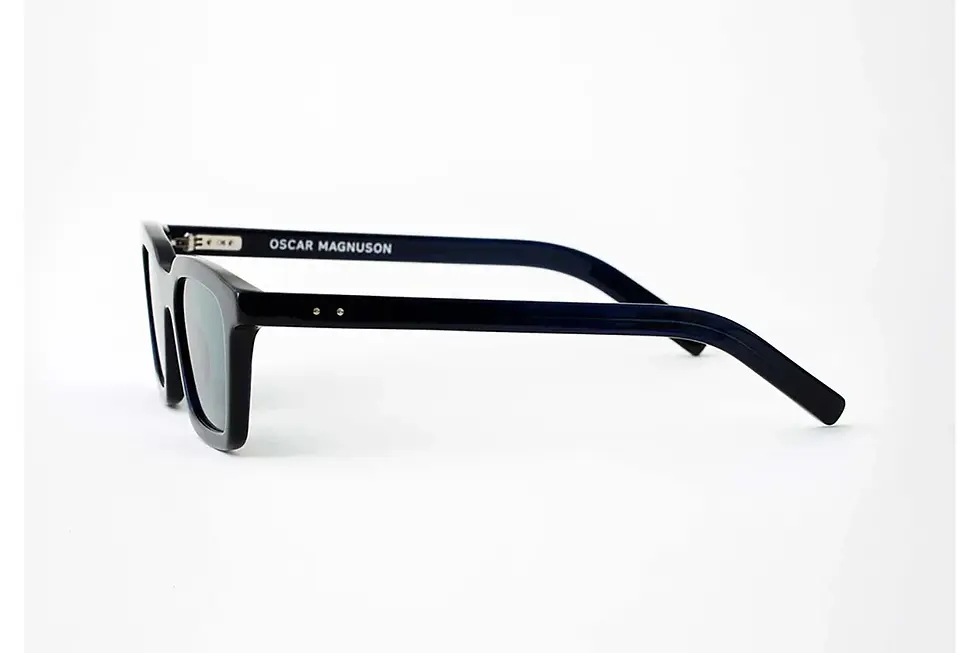 Lunettes de soleil Jalil Oscar Magnuson