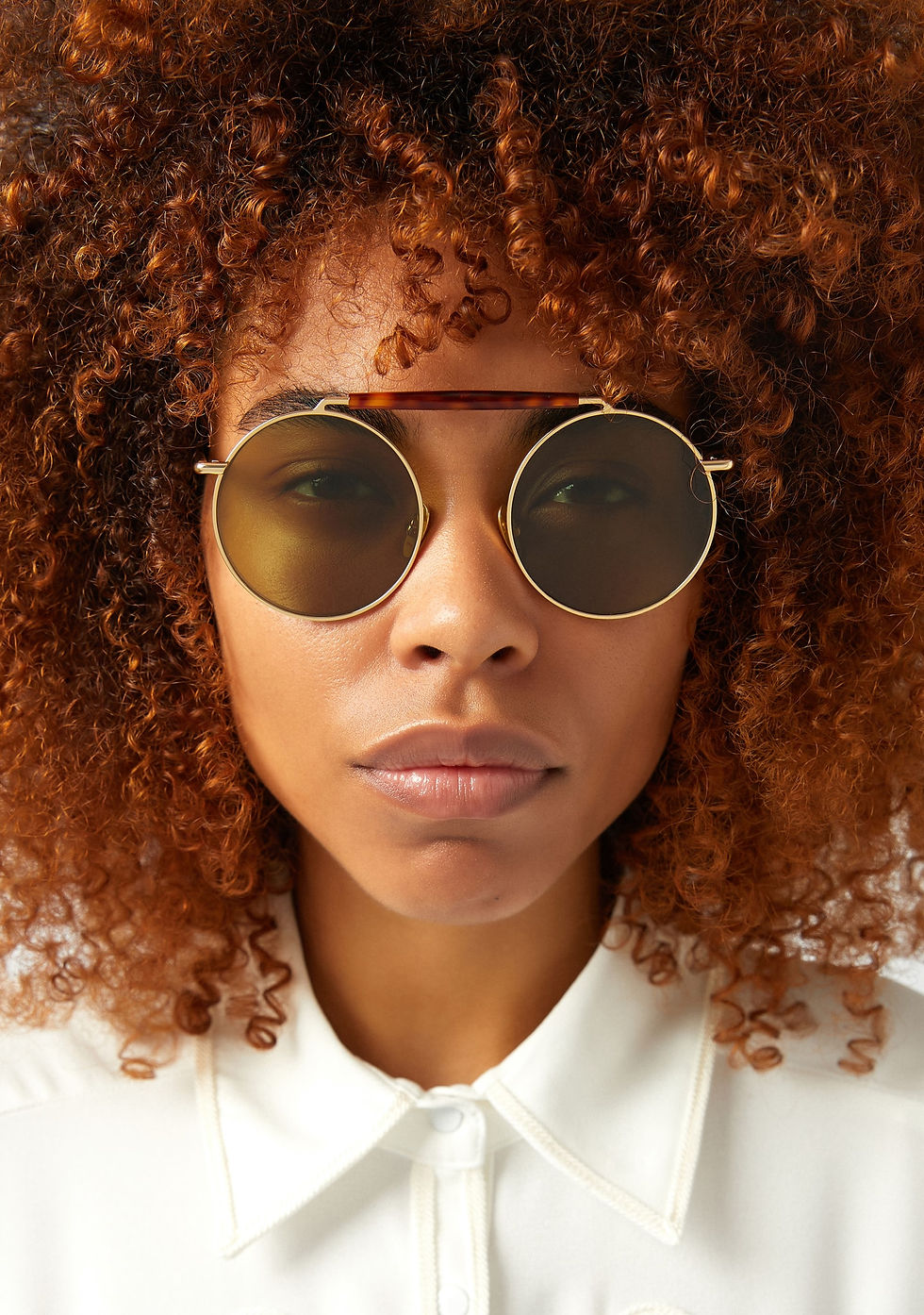Miniature : Loulou opticien design créateur lunettes originale bellecour kaleos