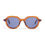 Miniature : Lunettes de soleil baars haïku Terracotta