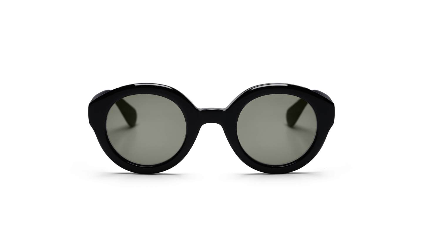 GOBI — BOULY - BLACK