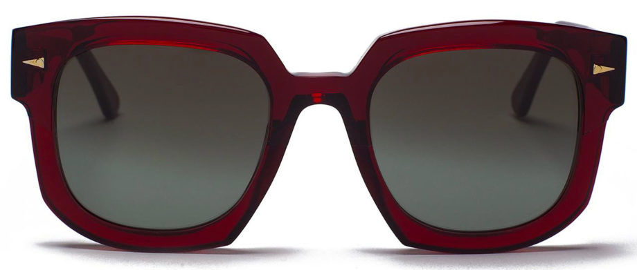 AHLEM — VIVIENNE - BURGUNDY