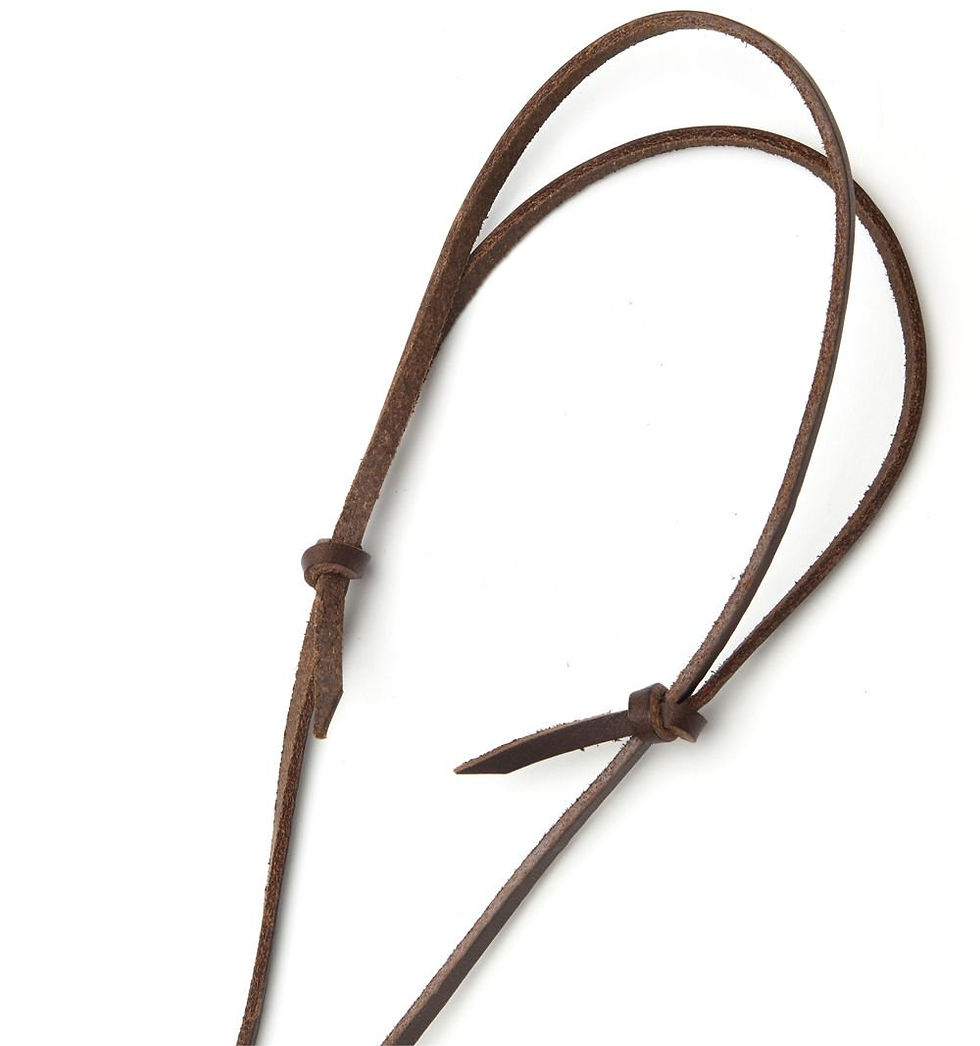 Miniature : Cordon cuir lunettes clochette hermes lyon opticien createur