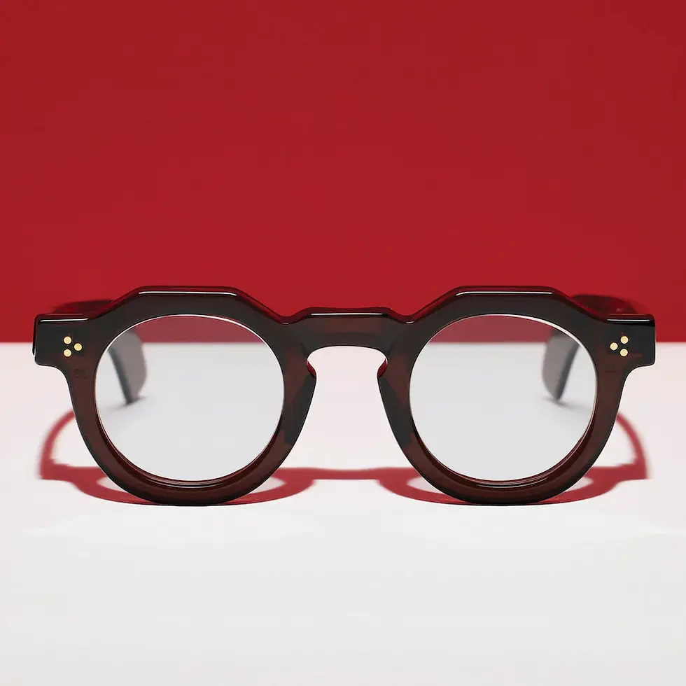 lunettes de soleil Max Pittion Cinnamon Hugo