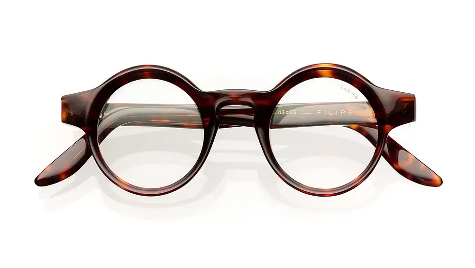 lunettes de vue Filipe havan lapima